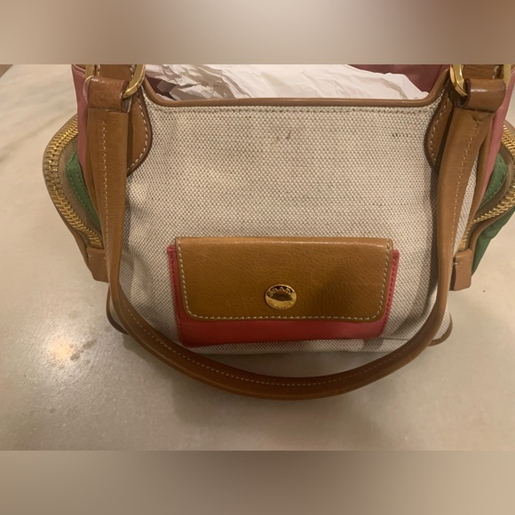 Prada Cargo Handbag - Picture 4 of 13